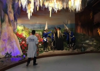 同心大廈國家展覽館